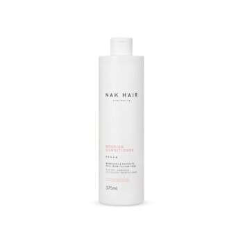 Nak Nourish Conditioner 375ml