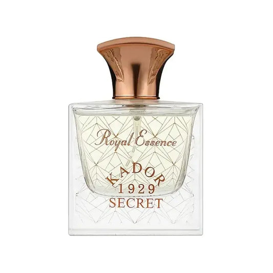 Noran Perfumes Kador 1929 Special Unisex Eau De Parfum 100ml