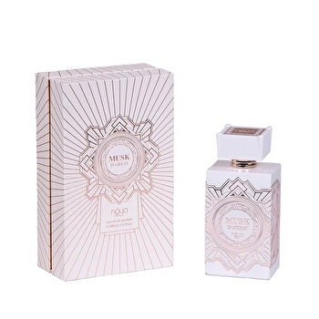 Zimaya Musk Is Great Unisex Extrait De Parfum 100ml