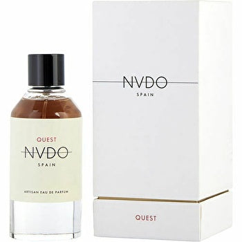 Nvdo Quest Artisan Unisex Eau De Parfum 75ml