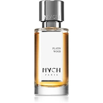 Nych��perfumes Platin Wood Unisex Eau De Parfum 50ml