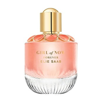 Elie Saab Girl Of Now Forever Eau De Parfum 90ml