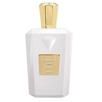 Orlov Paris Blue Lili Woman Eau De Parfum 75ml Refillable