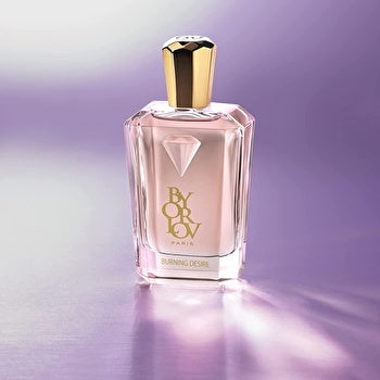 Orlov Paris Burning Desire Woman Eau De Parfum 75ml