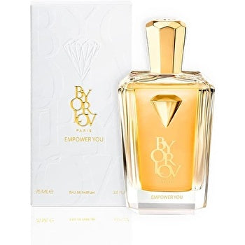 Orlov Paris Empower You Woman Eau De Parfum 75ml