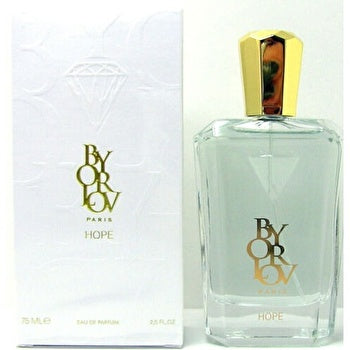 Orlov Paris Hope Woman Eau De Parfum 75ml