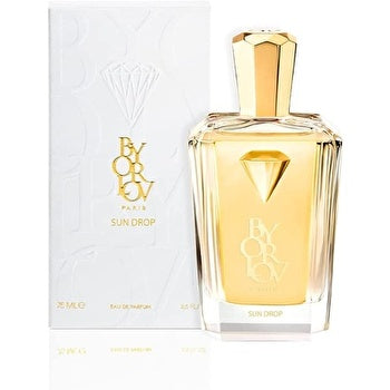 Orlov Paris Sun Drop Woman Eau De Parfum 75ml