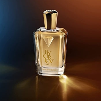 Orlov Paris Walk On The Wild Side Woman Eau De Parfum 75ml