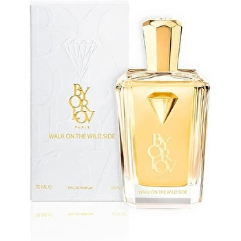 Orlov Paris Walk On The Wild Side Woman Eau De Parfum 75ml