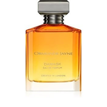 Ormonde Jayne Damask Unisex Eau De Parfum 88ml