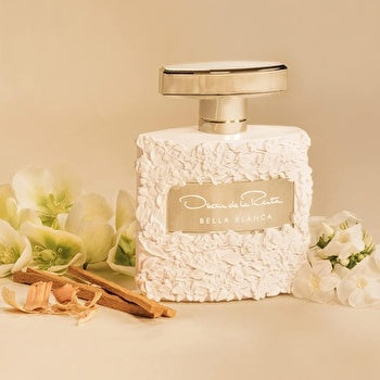 Oscar De La Renta Bella Blanca Woman Eau De Parfum 50ml