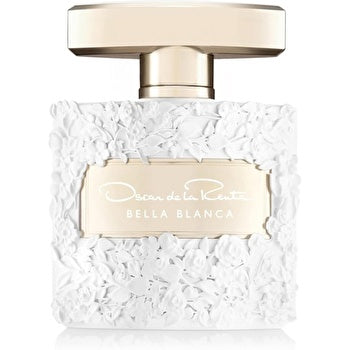 Oscar De La Renta Bella Blanca Woman Eau De Parfum 50ml