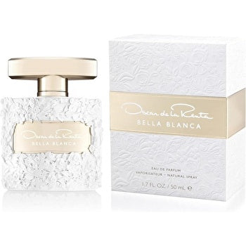 Oscar De La Renta Bella Blanca Woman Eau De Parfum 50ml