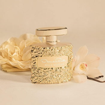 Oscar De La Renta Bella Essence Woman Eau De Parfum 100ml