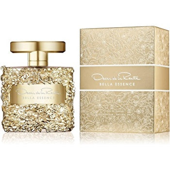 Oscar De La Renta Bella Essence Woman Eau De Parfum 100ml