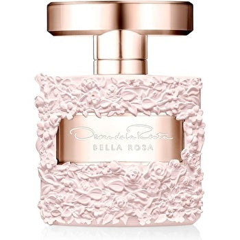 Oscar De La Renta Bella Rosa Woman Eau De Parfum 50ml