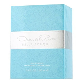 Oscar De La Renta Bella Bouquet Woman Eau De Parfum 100ml