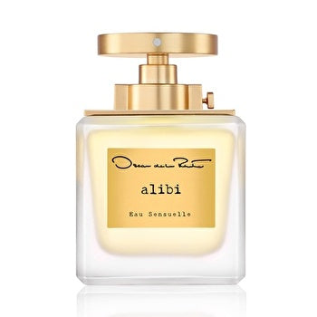 Oscar De La Renta Alibi Eau Sensuelle Woman Eau De Parfum 100ml