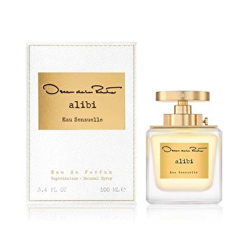 Oscar De La Renta Alibi Eau Sensuelle Woman Eau De Parfum 100ml