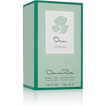 Oscar De La Renta Oscar Jasmine Woman Eau De Toilette 100ml