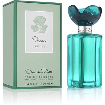 Oscar De La Renta Oscar Jasmine Woman Eau De Toilette 100ml
