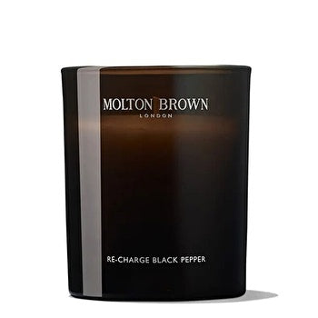 Molton Brown Re-charge Black Pepper Candle 190g