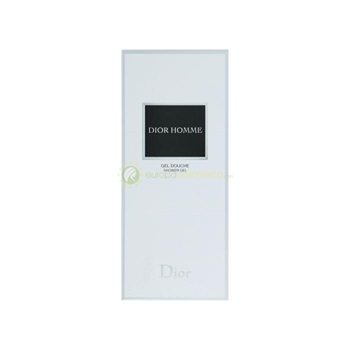 Dior Homme Shower Gel 200ml
