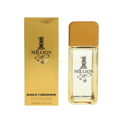 Paco Rabanne 1 Million After Shave Lotion 100ml