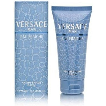 Versace Man Eau Fraiche After Shave Balm 75ml
