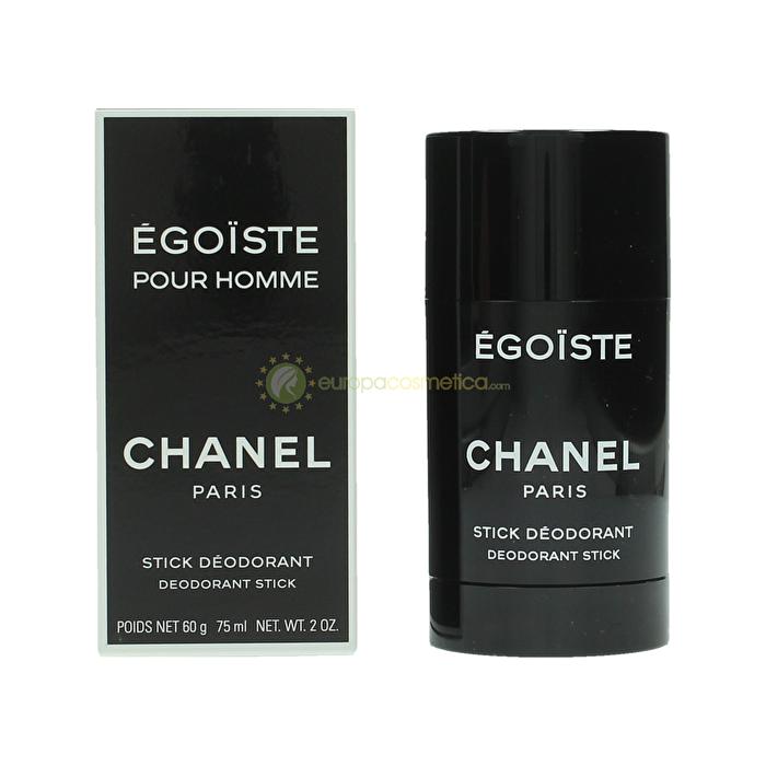 Chanel Egoiste Pour Homme Deo Stick 75ml
