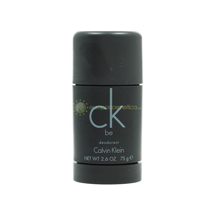 Calvin Klein Ck Be Deo Stick 75ml