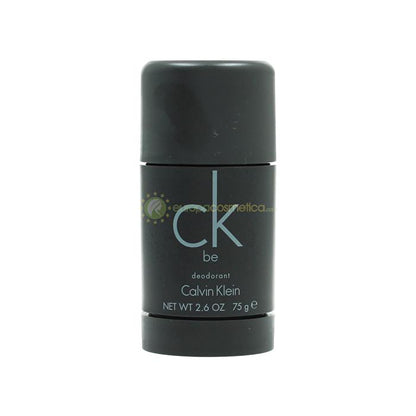 Calvin Klein Ck Be Deo Stick 75ml