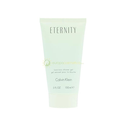 Calvin Klein Eternity For Women Shower Gel Unboxed 150ml
