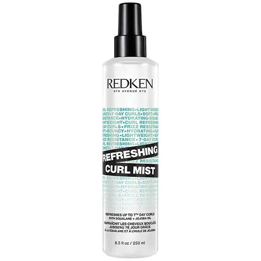 Redken Refreshing Curl Mist 250ml