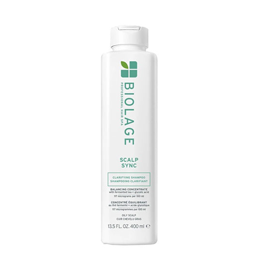 Matrix Biolage Scalp Sync Cool Mint Shampoo 400ml