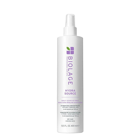 Matrix Biolage Hydrasource Leave In Tonic 400ml