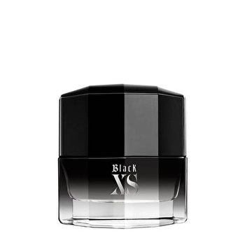 Paco Rabanne Black Xs 2018 Man Eau De Toilette 100ml