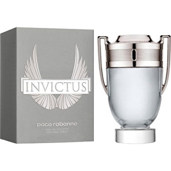 Paco Rabanne Invictus Man Eau De Toilette 200ml