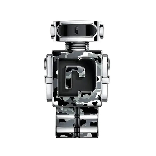 Paco Rabanne Phantom Legion Collector Edition Man Eau De Toilette 100ml