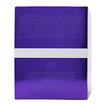 Paco Rabanne Ultraviolet Woman Eau De Parfum 80ml