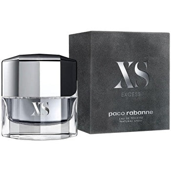 Paco Rabanne Xs 2018 Man Eau De Toilette 100ml