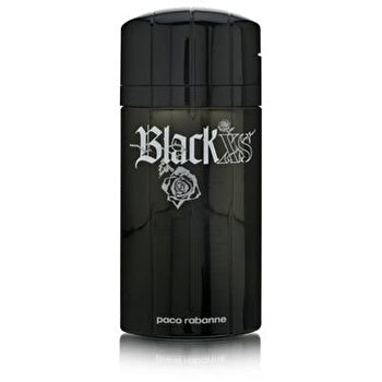 Paco Rabanne Black Xs Man Eau De Toilette 100ml TESTER