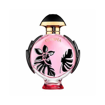 Paco Rabanne Olympea Flora Woman Eau De Parfum Intense 50ml