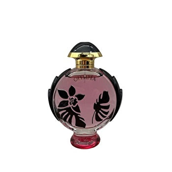 Paco Rabanne Olympea Flora Woman Eau De Parfum Intense 50ml