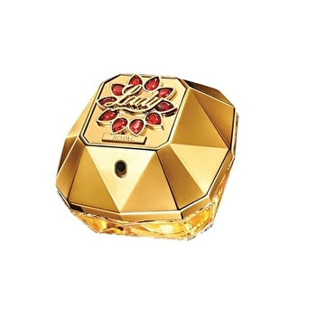 Paco Rabanne Lady Million Royal Woman Eau De Parfum 80ml TESTER