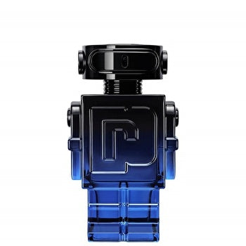Paco Rabanne Phantom Intense Man Eau De Parfum 100ml TESTER