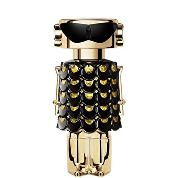 Paco Rabanne Fame Woman Parfum 80ml Refillable TESTER