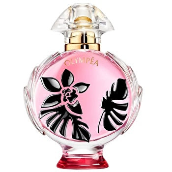 Paco Rabanne Olympea Flora Woman Eau De Parfum Intense 30ml