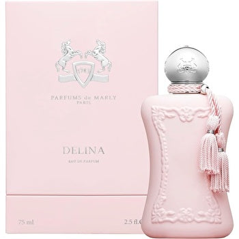 Parfums De Marly The Royal Essence Delina Eau De Parfum Spray 75ml/2.5oz