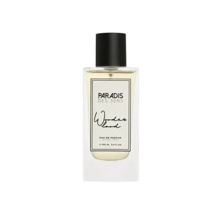 Paradis Des Sens Wonderland Unisex Eau De Parfum 100ml